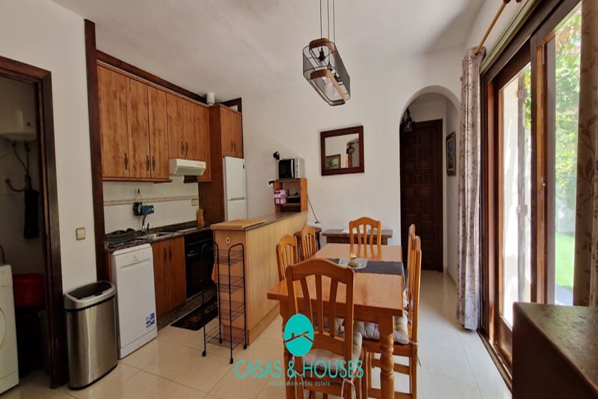 4 soveværelse Villa til salg i La Manga del Mar Menor med swimmingpool garage - € 410.000 (Ref: 9059900)