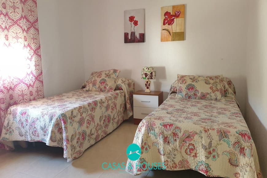 4 soveværelse Villa til salg i La Manga del Mar Menor med swimmingpool garage - € 410.000 (Ref: 9059900)