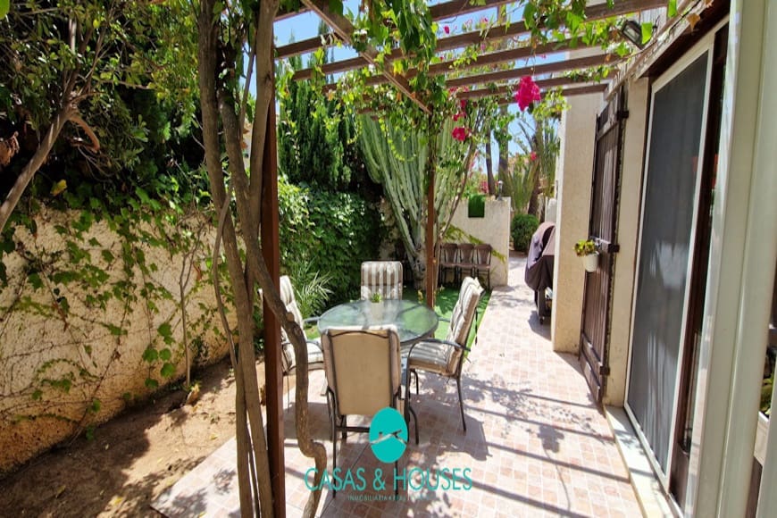 4 soveværelse Villa til salg i La Manga del Mar Menor med swimmingpool garage - € 410.000 (Ref: 9059900)