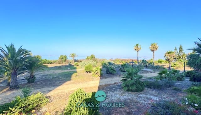 1 sypialnia Apartament na sprzedaż w La Manga del Mar Menor z basenem garażem - 150 000 € (Ref: 9101412)