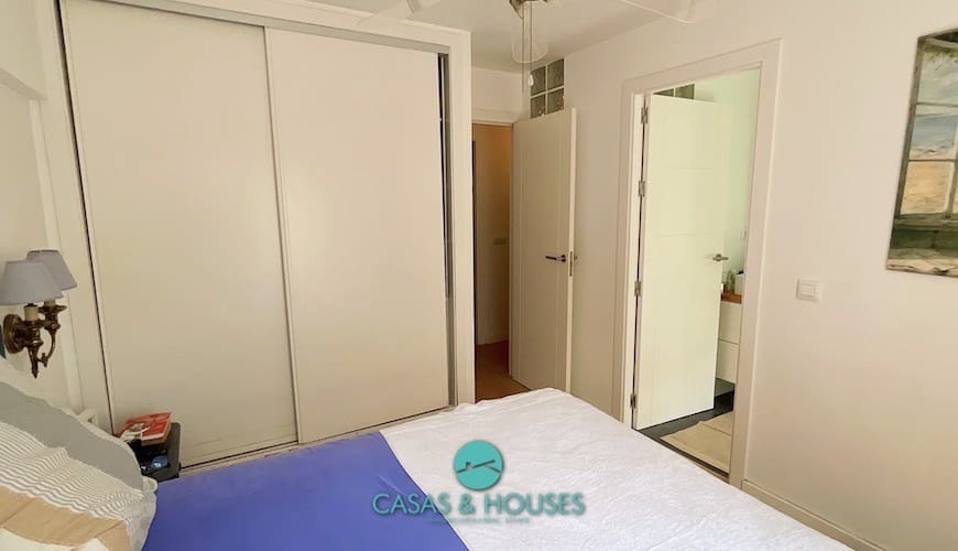 3 bedroom Apartment for sale in La Manga del Mar Menor - € 205,000 (Ref: 9116373)