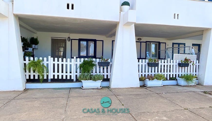 3 bedroom Apartment for sale in La Manga del Mar Menor - € 205,000 (Ref: 9116373)