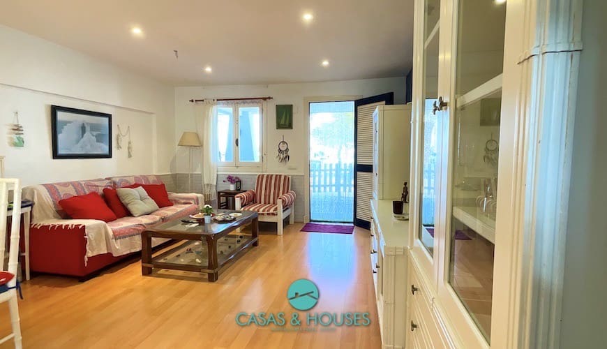 3 bedroom Apartment for sale in La Manga del Mar Menor - € 205,000 (Ref: 9116373)