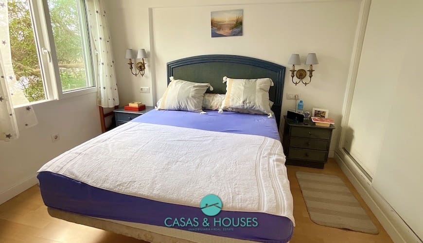 3 bedroom Apartment for sale in La Manga del Mar Menor - € 205,000 (Ref: 9116373)