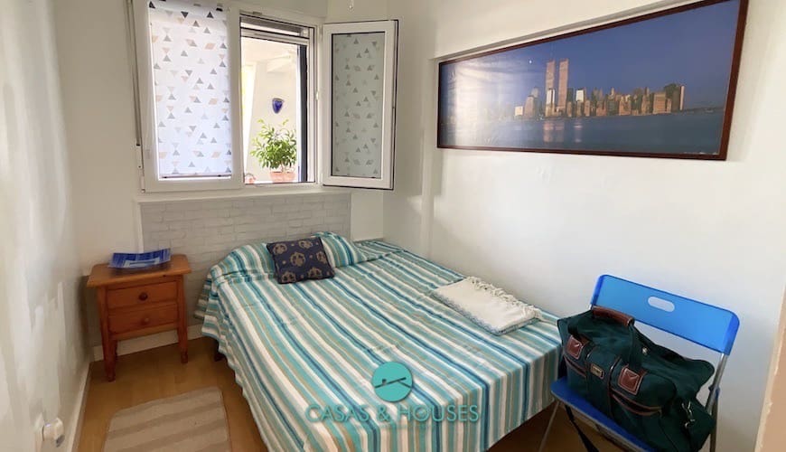 3 bedroom Apartment for sale in La Manga del Mar Menor - € 205,000 (Ref: 9116373)