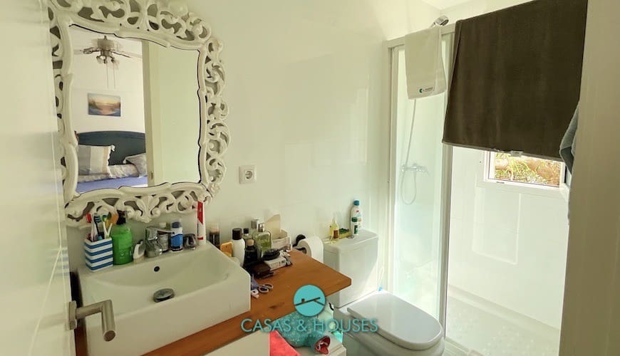 3 bedroom Apartment for sale in La Manga del Mar Menor - € 205,000 (Ref: 9116373)