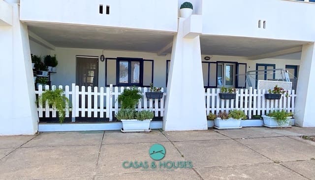 3 bedroom Apartment for sale in La Manga del Mar Menor - € 205,000 (Ref: 9116373)