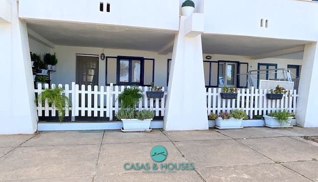 3 bedroom Apartment for sale in La Manga del Mar Menor - € 205,000 (Ref: 9116373)