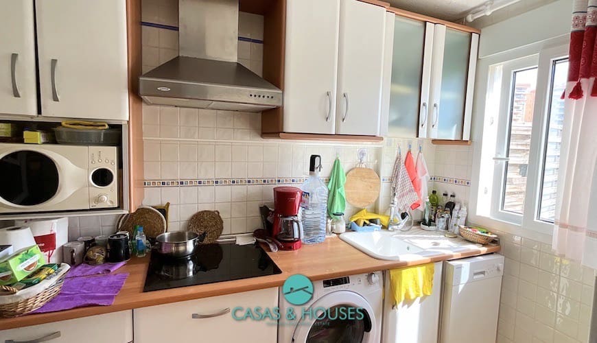 3 bedroom Apartment for sale in La Manga del Mar Menor - € 205,000 (Ref: 9116373)