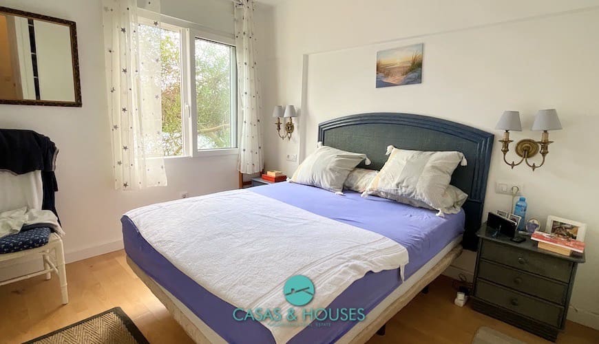 3 bedroom Apartment for sale in La Manga del Mar Menor - € 205,000 (Ref: 9116373)