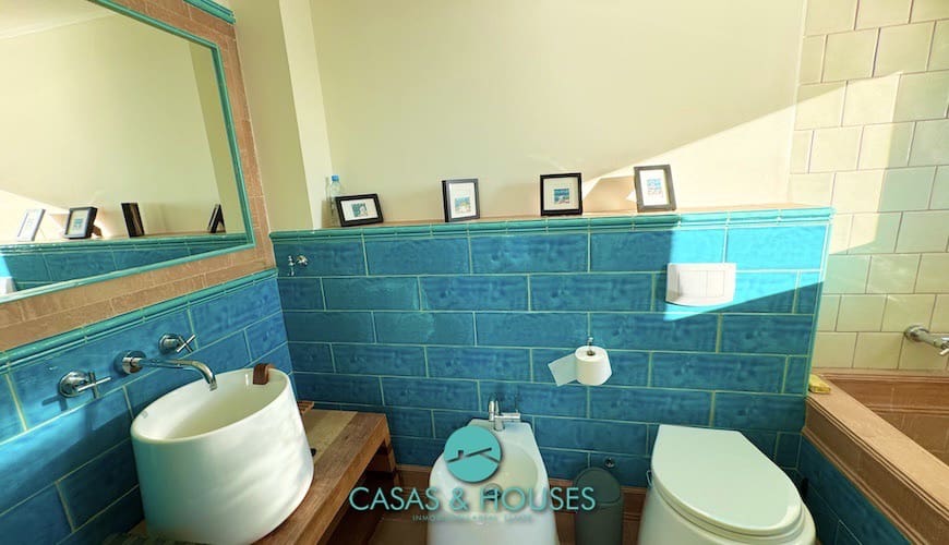 2 bedroom Apartment for sale in La Manga del Mar Menor with pool - € 230,000 (Ref: 9147935)