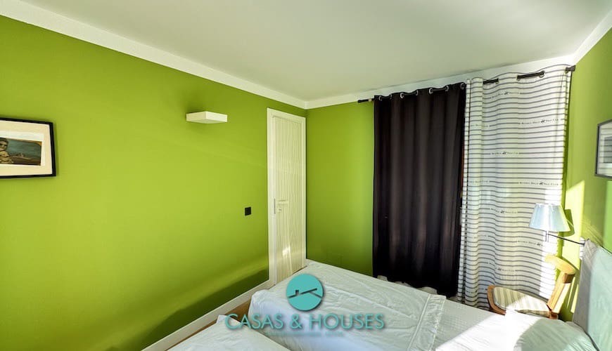 2 bedroom Apartment for sale in La Manga del Mar Menor with pool - € 230,000 (Ref: 9147935)