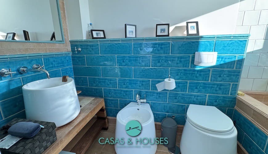 2 bedroom Apartment for sale in La Manga del Mar Menor with pool - € 230,000 (Ref: 9147935)