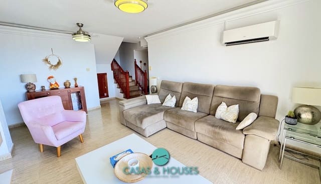 3 bedroom Apartment for sale in La Manga del Mar Menor with pool - € 245,000 (Ref: 9185721)