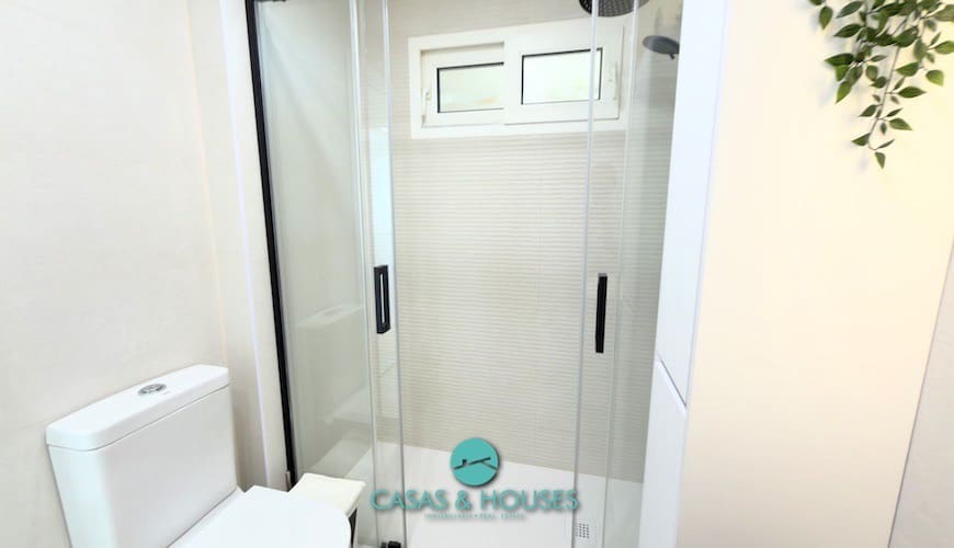 1 sypialnia Apartament na sprzedaż w La Manga del Mar Menor z basenem garażem - 155 000 € (Ref: 9338661)