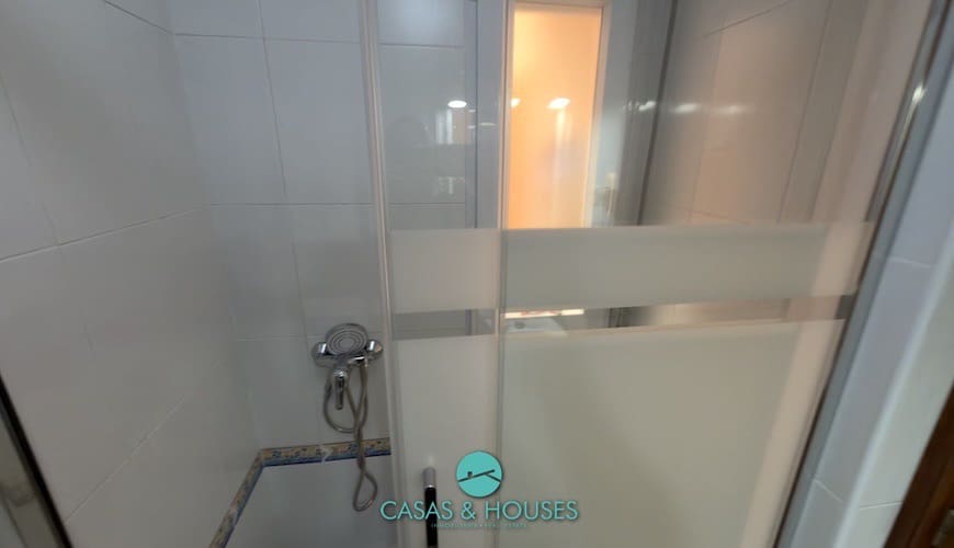 3 sovrum Hus till salu i La Manga del Mar Menor med pool garage - 285 000 € (Ref: 9436541)