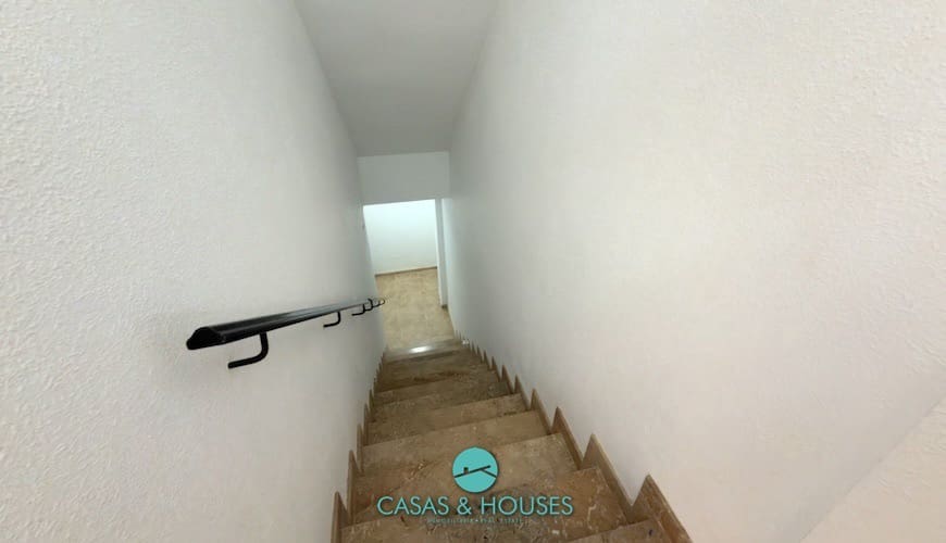 3 sovrum Hus till salu i La Manga del Mar Menor med pool garage - 285 000 € (Ref: 9436541)