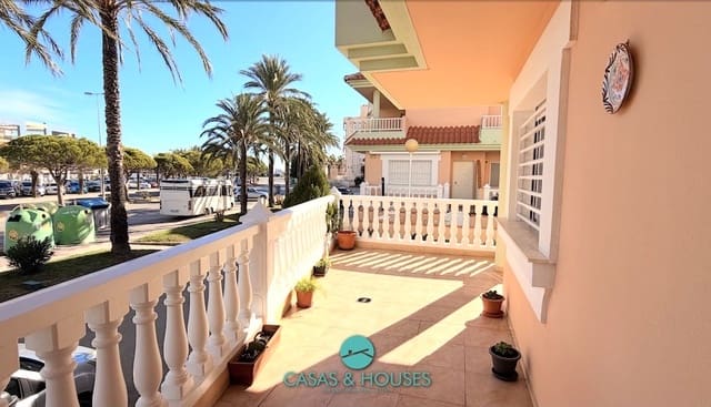 3 sovrum Hus till salu i La Manga del Mar Menor med pool garage - 285 000 € (Ref: 9436541)
