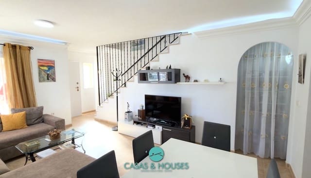 3 sovrum Hus till salu i La Manga del Mar Menor med pool garage - 285 000 € (Ref: 9436541)