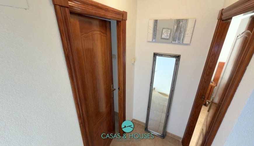 3 sovrum Hus till salu i La Manga del Mar Menor med pool garage - 285 000 € (Ref: 9436541)