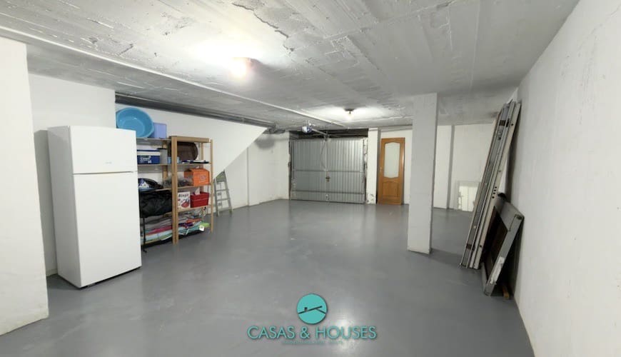 3 sovrum Hus till salu i La Manga del Mar Menor med pool garage - 285 000 € (Ref: 9436541)