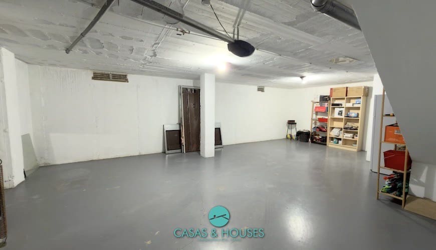 3 sovrum Hus till salu i La Manga del Mar Menor med pool garage - 285 000 € (Ref: 9436541)