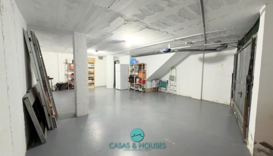 3 sovrum Hus till salu i La Manga del Mar Menor med pool garage - 285 000 € (Ref: 9436541)