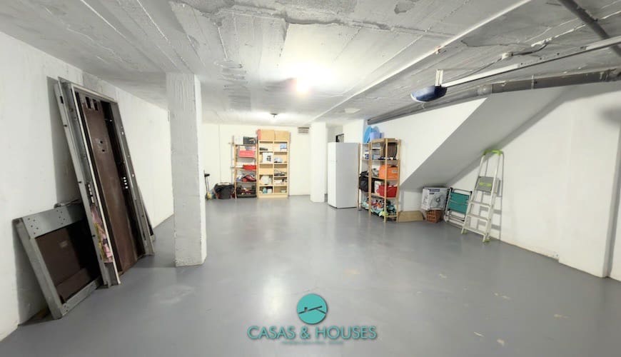 3 sovrum Hus till salu i La Manga del Mar Menor med pool garage - 285 000 € (Ref: 9436541)