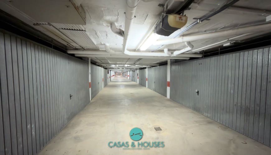 3 sovrum Hus till salu i La Manga del Mar Menor med pool garage - 285 000 € (Ref: 9436541)