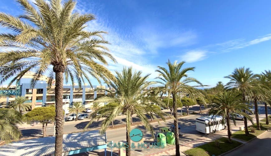 3 sovrum Hus till salu i La Manga del Mar Menor med pool garage - 285 000 € (Ref: 9436541)