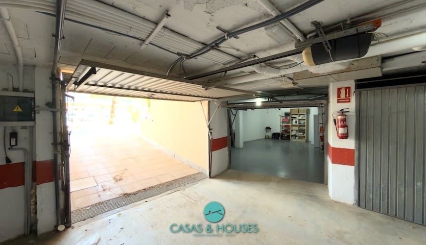 3 sovrum Hus till salu i La Manga del Mar Menor med pool garage - 285 000 € (Ref: 9436541)