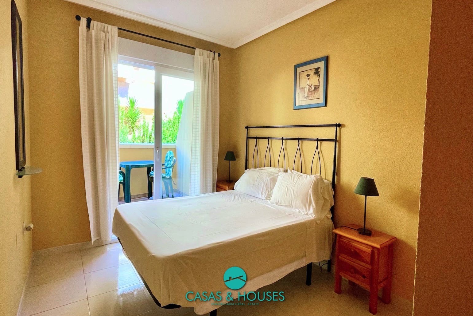 2 bedroom Apartment for sale in La Manga del Mar Menor with pool - € 162,500 (Ref: 9519291)