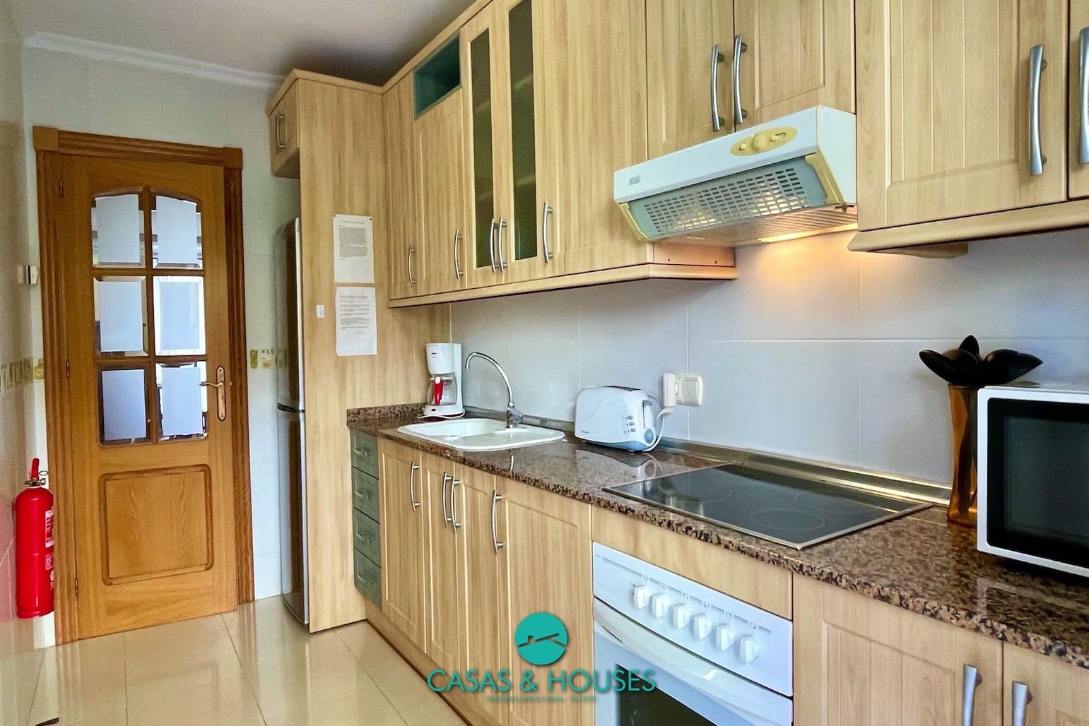 2 bedroom Apartment for sale in La Manga del Mar Menor with pool - € 162,500 (Ref: 9519291)