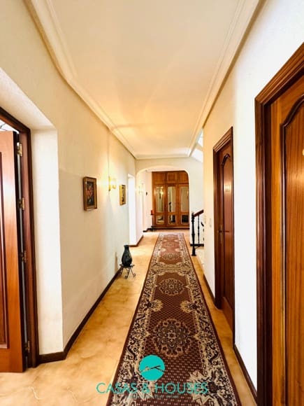 5 makuuhuone Omakotitalo myytävänä paikassa La Manga del Mar Menor mukana uima-altaan 
autotalli - 1 450 000 € (Ref: 9521712)