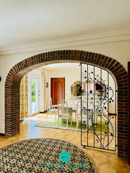 5 makuuhuone Omakotitalo myytävänä paikassa La Manga del Mar Menor mukana uima-altaan 
autotalli - 1 450 000 € (Ref: 9521712)