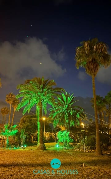 5 makuuhuone Omakotitalo myytävänä paikassa La Manga del Mar Menor mukana uima-altaan 
autotalli - 1 450 000 € (Ref: 9521712)