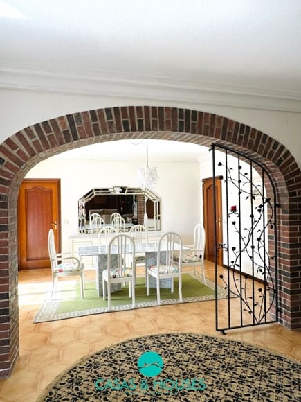 5 makuuhuone Omakotitalo myytävänä paikassa La Manga del Mar Menor mukana uima-altaan 
autotalli - 1 450 000 € (Ref: 9521712)