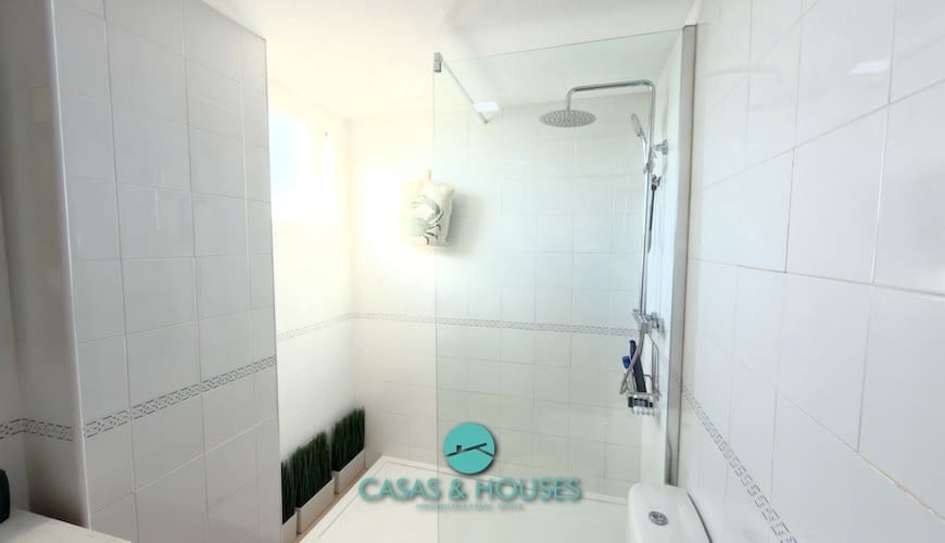 2 camera da letto Appartamento in vendita in La Manga del Mar Menor con piscina - 195.000 € (Rif: 9528986)
