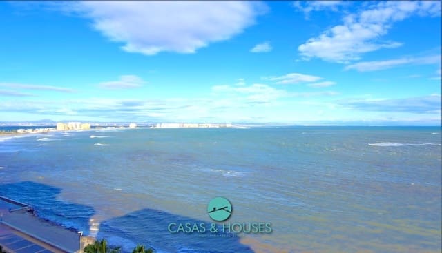 2 camera da letto Appartamento in vendita in La Manga del Mar Menor con piscina - 195.000 € (Rif: 9528986)