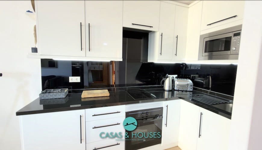 2 camera da letto Appartamento in vendita in La Manga del Mar Menor con piscina - 195.000 € (Rif: 9528986)