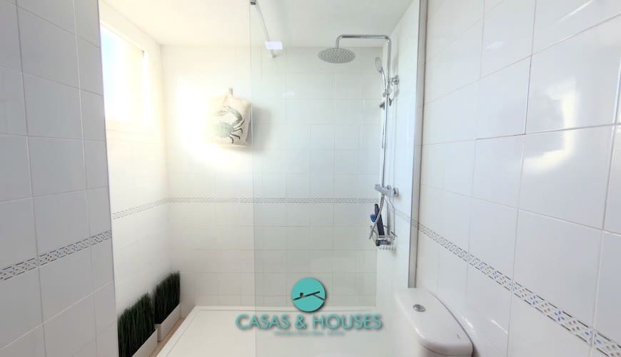 2 camera da letto Appartamento in vendita in La Manga del Mar Menor con piscina - 195.000 € (Rif: 9528986)