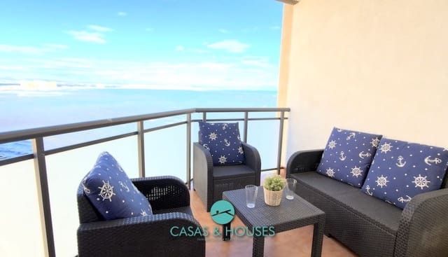 2 camera da letto Appartamento in vendita in La Manga del Mar Menor con piscina - 195.000 € (Rif: 9528986)