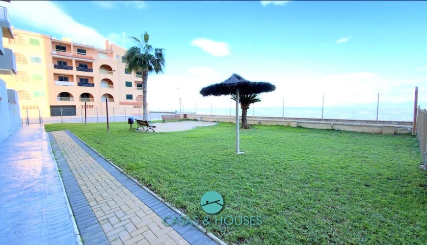 2 camera da letto Appartamento in vendita in La Manga del Mar Menor con piscina - 195.000 € (Rif: 9528986)