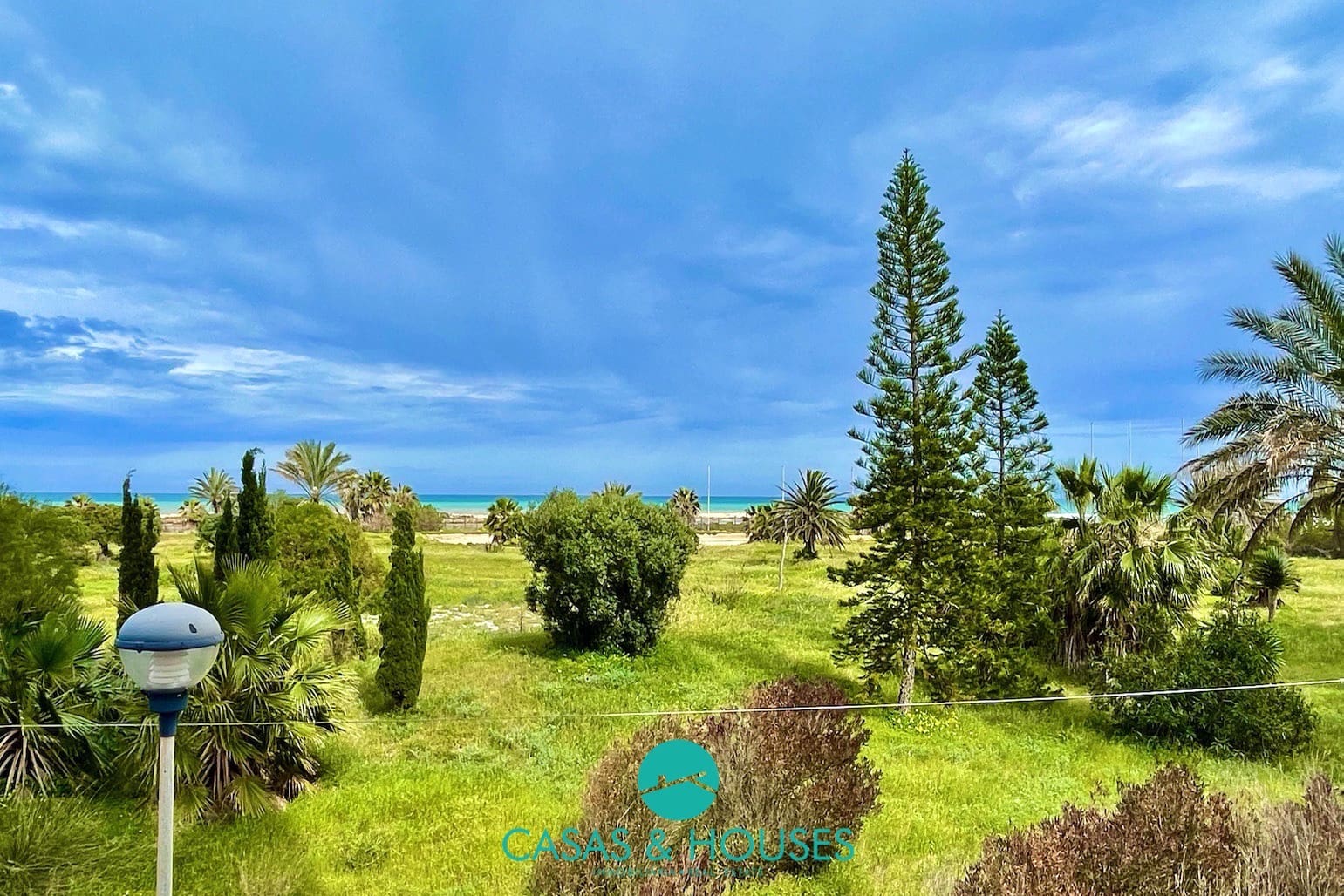 1 soveværelse Lejlighed til salg i La Manga del Mar Menor med swimmingpool garage - € 135.000 (Ref: 9623180)