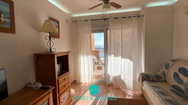 2 quarto Apartamento para venda em La Manga del Mar Menor com piscina - 160 000 € (Ref: 9626248)