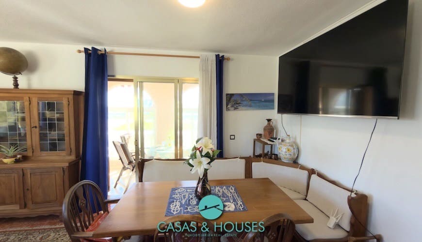 3 soveværelse Villa til salg i La Manga del Mar Menor med garage - € 365.000 (Ref: 9640676)