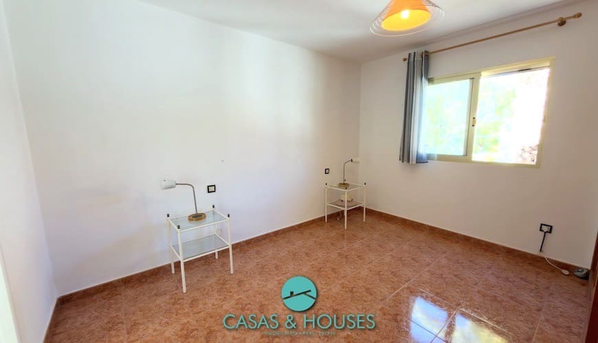 3 soveværelse Villa til salg i La Manga del Mar Menor med garage - € 365.000 (Ref: 9640676)