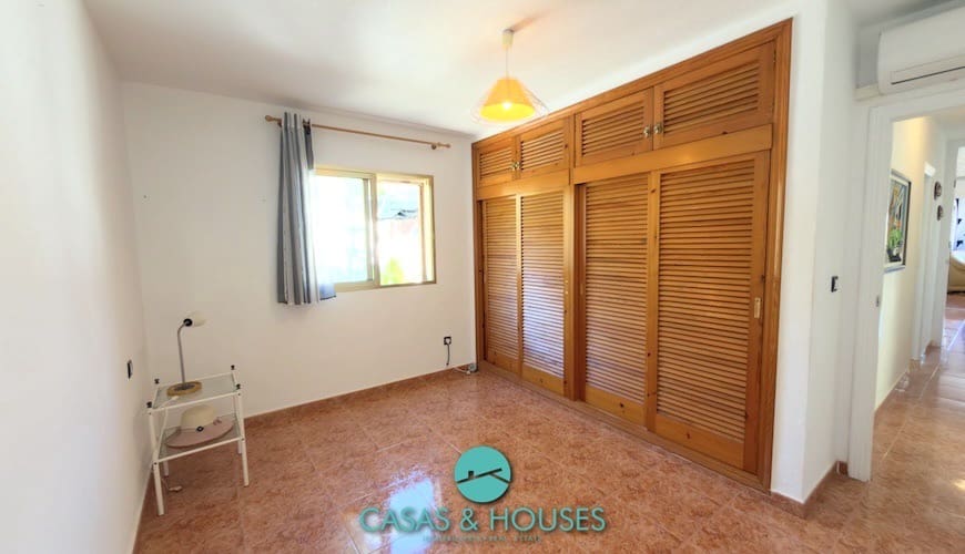 3 soveværelse Villa til salg i La Manga del Mar Menor med garage - € 365.000 (Ref: 9640676)