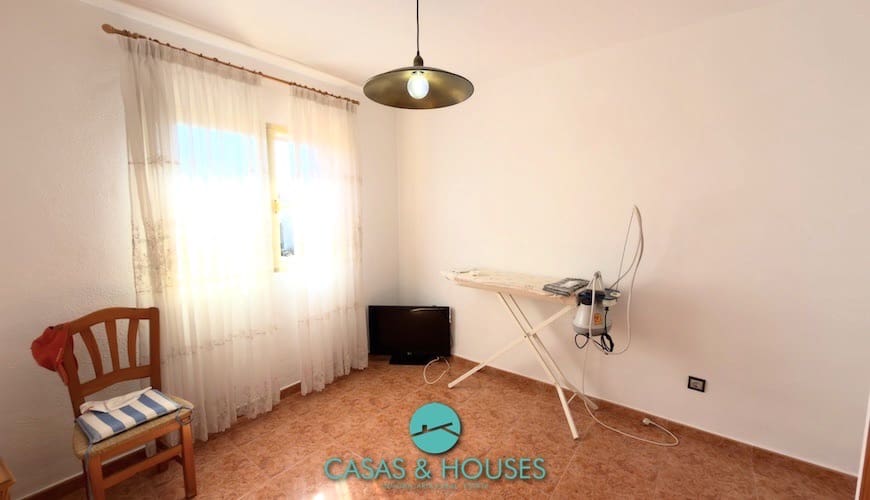 3 soveværelse Villa til salg i La Manga del Mar Menor med garage - € 365.000 (Ref: 9640676)