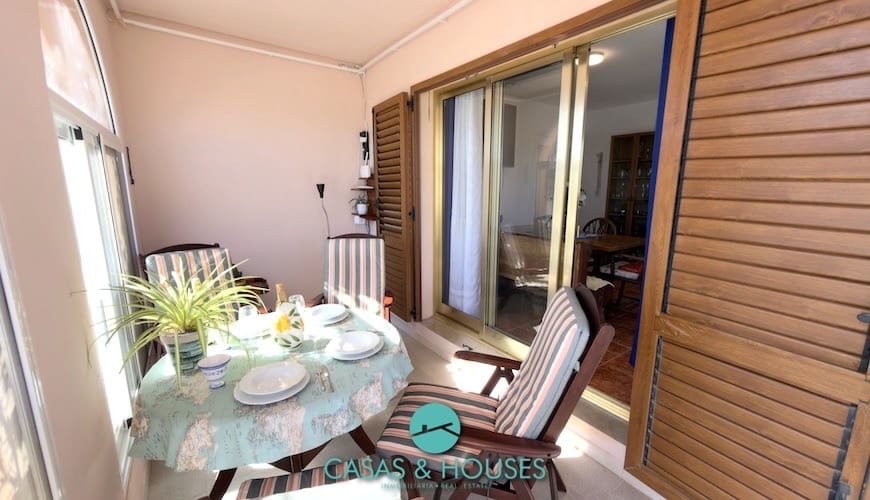 3 soveværelse Villa til salg i La Manga del Mar Menor med garage - € 365.000 (Ref: 9640676)